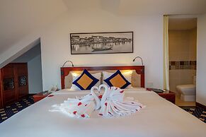 My Son Boutique Hotel & Spa