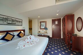 My Son Boutique Hotel & Spa