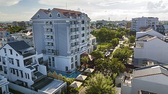 My Son Boutique Hotel & Spa