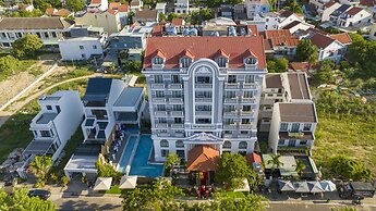 My Son Boutique Hotel & Spa