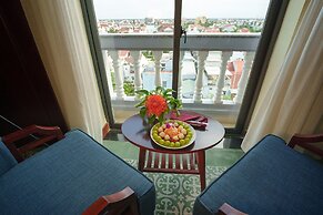 My Son Boutique Hotel & Spa