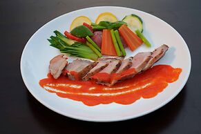 My Son Boutique Hotel & Spa