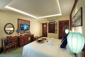 My Son Boutique Hotel & Spa