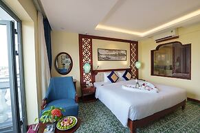 My Son Boutique Hotel & Spa