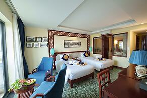 My Son Boutique Hotel & Spa