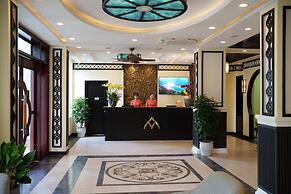 My Son Boutique Hotel & Spa