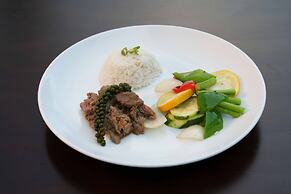 My Son Boutique Hotel & Spa