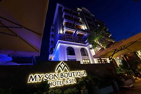 My Son Boutique Hotel & Spa