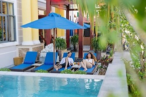 My Son Boutique Hotel & Spa