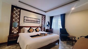 My Son Boutique Hotel & Spa