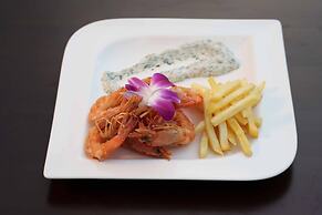 My Son Boutique Hotel & Spa