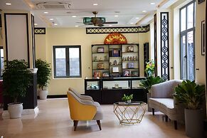 My Son Boutique Hotel & Spa