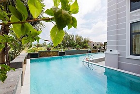 My Son Boutique Hotel & Spa