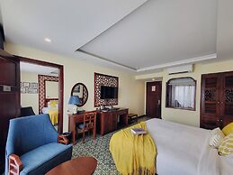 My Son Boutique Hotel & Spa