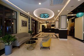 My Son Boutique Hotel & Spa