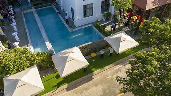 My Son Boutique Hotel & Spa