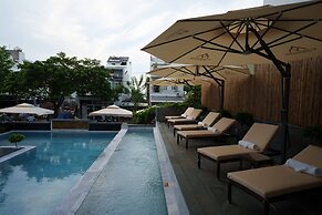 My Son Boutique Hotel & Spa