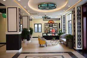 My Son Boutique Hotel & Spa