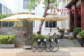 My Son Boutique Hotel & Spa