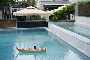 My Son Boutique Hotel & Spa