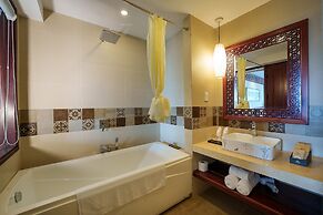 My Son Boutique Hotel & Spa