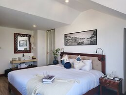 My Son Boutique Hotel & Spa