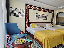 My Son Boutique Hotel & Spa