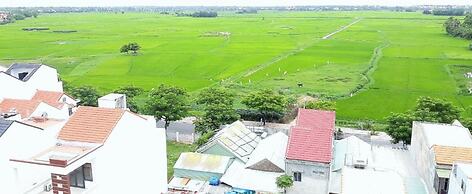 My Son Boutique Hotel & Spa