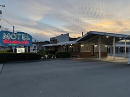 Cinderella Motel