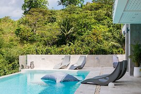 Stylish Sea View Villa 5 Bedrooms -KBR13