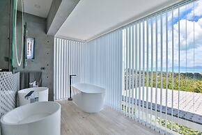 Stylish Sea View Villa 5 Bedrooms -KBR13