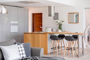 Stylish Sea View Villa 5 Bedrooms -KBR13