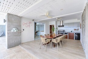 Stylish Sea View Villa 5 Bedrooms -KBR13