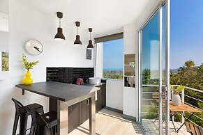 Stylish Sea View Villa 5 Bedrooms -KBR13