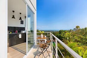 Stylish Sea View Villa 5 Bedrooms -KBR13