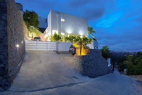 Stylish Sea View Villa 5 Bedrooms -KBR13