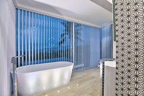 Stylish Sea View Villa 5 Bedrooms -KBR13