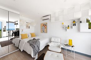Stylish Sea View Villa 5 Bedrooms -KBR13