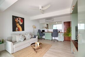 Stylish Sea View Villa 5 Bedrooms -KBR13