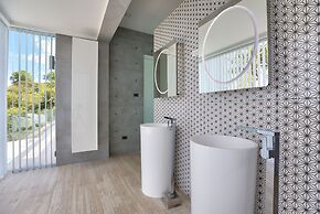 Stylish Sea View Villa 5 Bedrooms -KBR13
