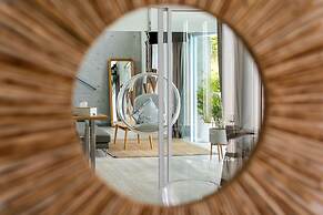 Stylish Sea View Villa 5 Bedrooms -KBR13
