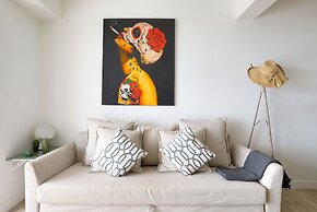 Stylish Sea View Villa 5 Bedrooms -KBR13