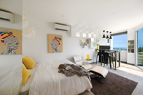 Stylish Sea View Villa 5 Bedrooms -KBR13