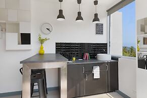 Stylish Sea View Villa 5 Bedrooms -KBR13