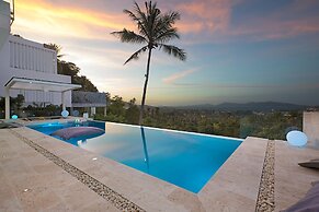 Stylish Sea View Villa 5 Bedrooms -KBR13