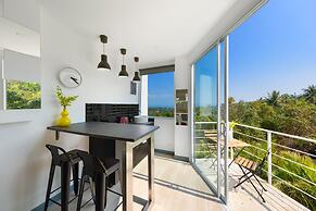 Stylish Sea View Villa 5 Bedrooms -KBR13