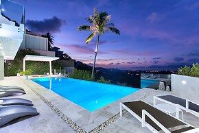 Stylish Sea View Villa 5 Bedrooms -KBR13