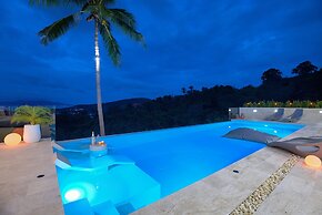 Stylish Sea View Villa 5 Bedrooms -KBR13