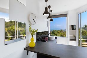 Stylish Sea View Villa 5 Bedrooms -KBR13