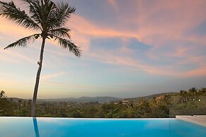 Stylish Sea View Villa 5 Bedrooms -KBR13